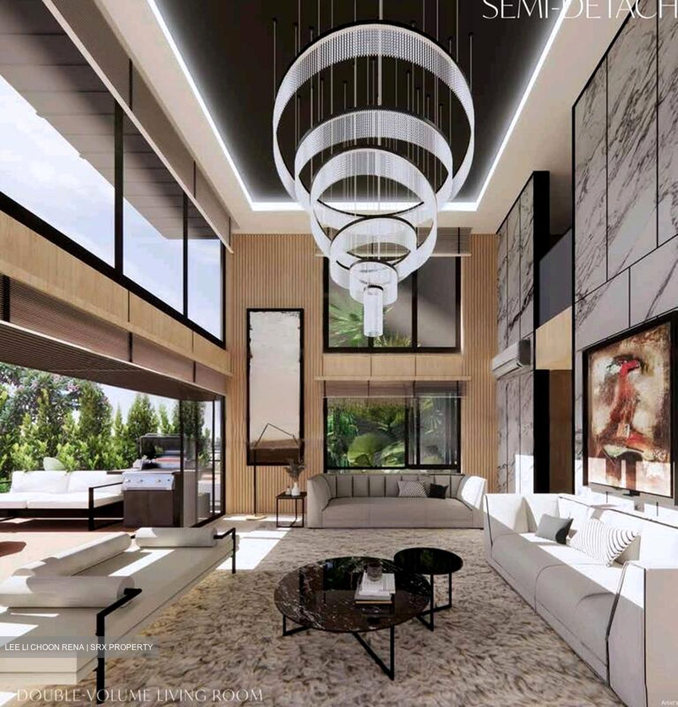 Fernhill Road (D10), Detached #461167291